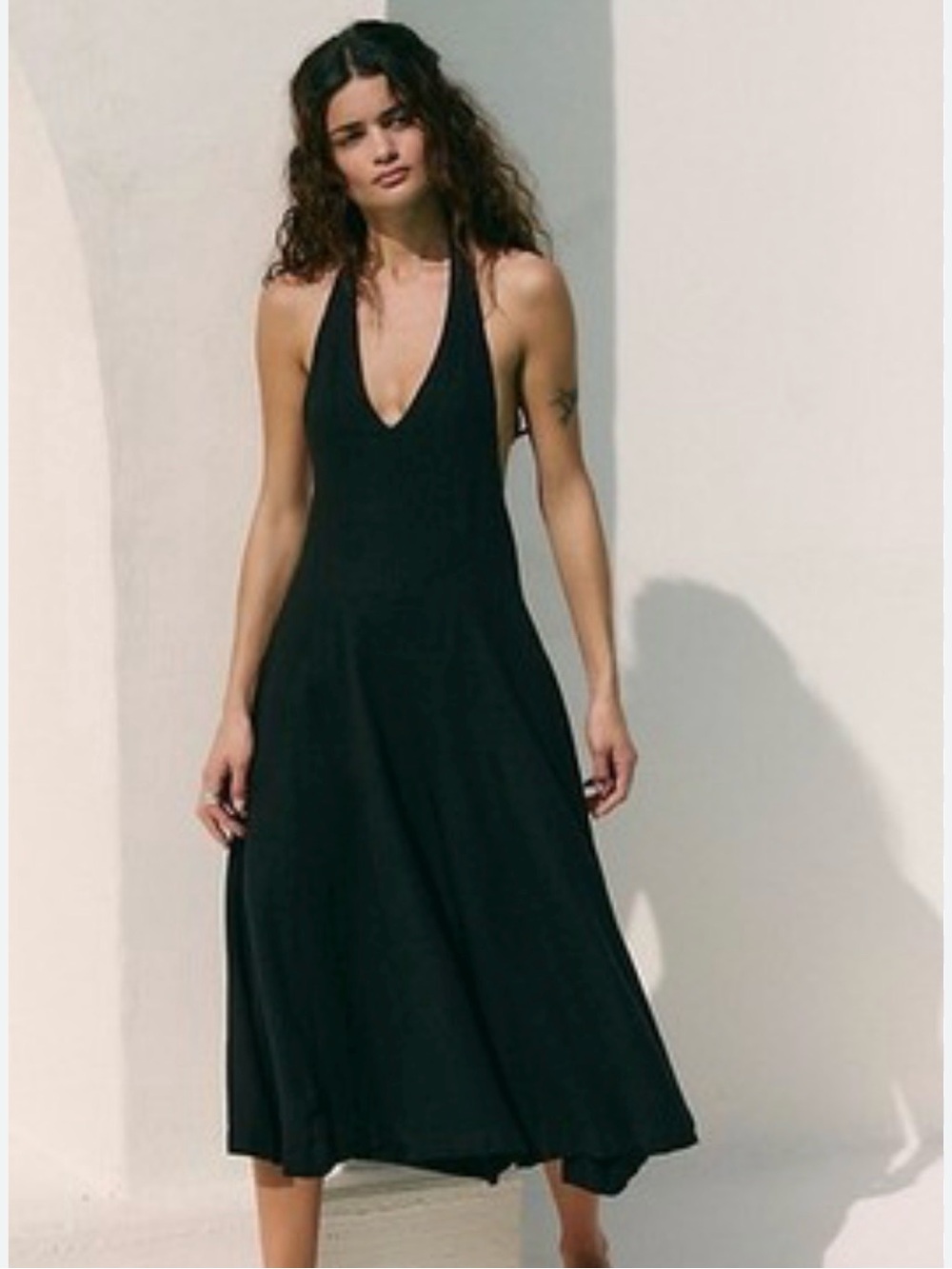 Free People NWT Jumpsuit